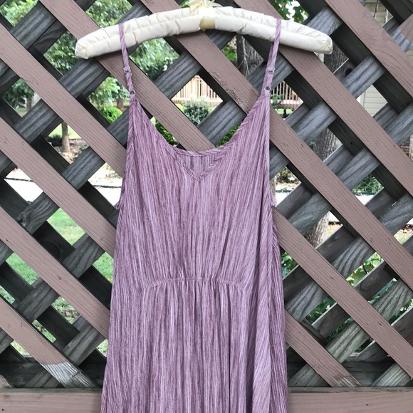 NWOT BOHO MAXI DRESS ๐ - Picture 8 of 11